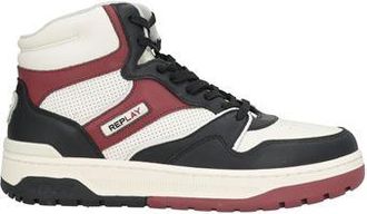 Replay FOOTWEAR - Trainers on YOOX.COM