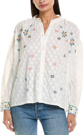 Anna Kay & Co. Anna Kay Ellen Blouse