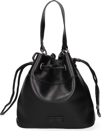 David Jones Emmer tas Vrouwen BLACK