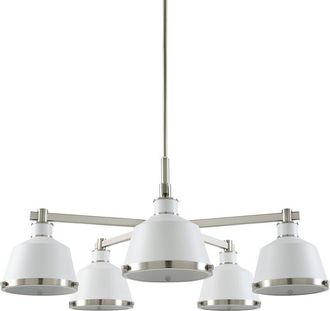 Surya Livabliss Florie Pendant