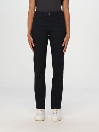 Emporio Armani Jeans Donna colore Nero