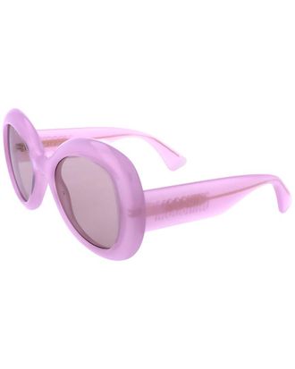 Moschino Womens Mos162/S 54Mm Sunglasses