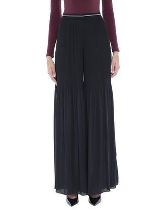 Hanita BOTTOMWEAR - Trousers on YOOX.COM