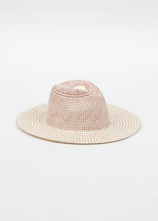 Hat Attack Color Novelty Packable in Blush at Nordstrom