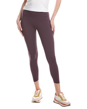 Sweaty Betty 22In Mini Scallop Legging
