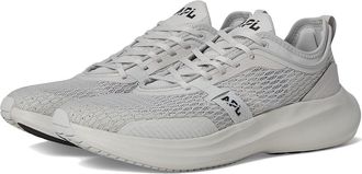 Athletic Propulsion Labs Euphoria Mens Shoes Harbor Grey/Black : 11.5 D - Medium, Synthetic