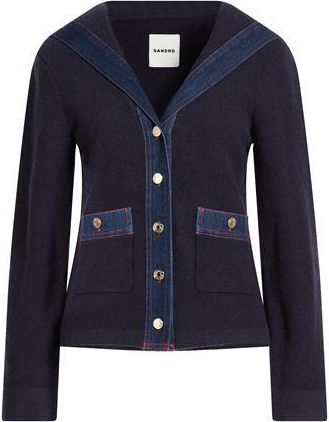 Sandro STRICKWAREN - Strickjacken auf YOOX.COM