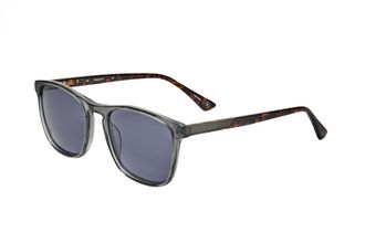 Hackett HEK1215 968 Shiny Grey/Grey