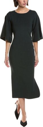 Ted Baker Flade Midi Dress