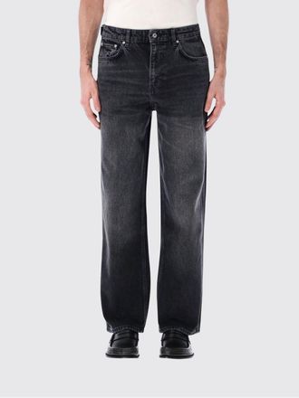 Represent Jeans REPRESENT Uomo colore Nero