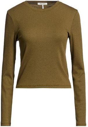 Rag & Bone TOPWEAR - T-shirts on YOOX.COM