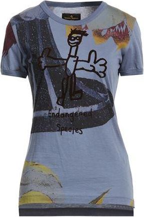 Vivienne Westwood TOPWEAR - T-shirts su YOOX.COM