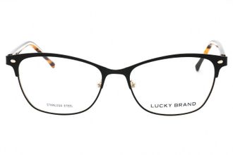 Lucky Brand D120 Eyeglasses - Black