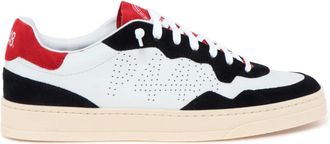 P448 Uomo, Scarpe, Multicolore, 42 EU, new