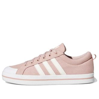 adidas (WMNS) adidas Neo Bravada Shoes Wonder Mauve GY1046