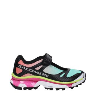 Maison Margiela Sneakers Salomon Frauen s Multicolor -Stoff