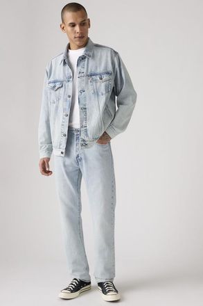 Levi's 501 Original Vaqueros - Hombre - 28X32 - Lavado claro / Brightside