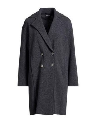Anneclaire COATS & JACKETS - Coats on YOOX.COM