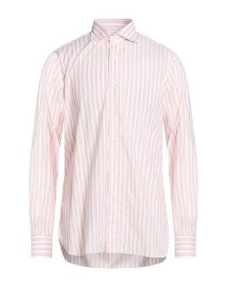 Isaia TOPWEAR - Shirts on YOOX.COM