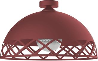 Lumicom Window Plaf&oacute;n Monocolor