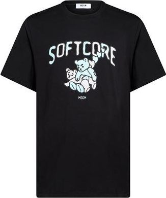 Msgm TOPWEAR - T-shirts su YOOX.COM