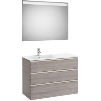 Roca 851522434 Pack The Gap 3c 1000i Fresno Nordico - Roca Sanitario,s.a
