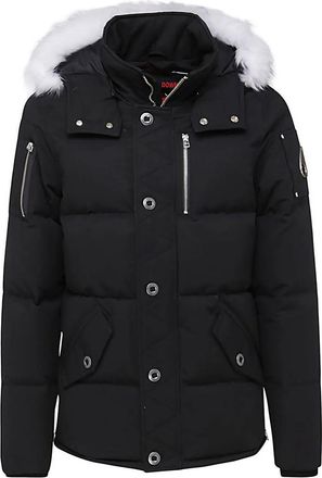 Moose Knuckles Piumino Original 3Q - Nero