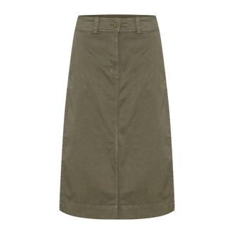 Part Two Donna, Gonne, Verde, 2Xl, new