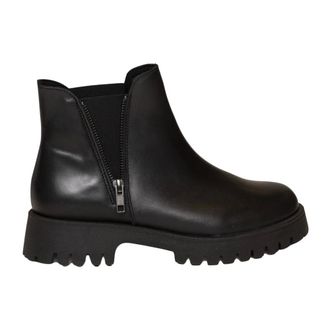Frau Rio Ankle Boot - - Shoes - Donna - Nero - 40 EU
