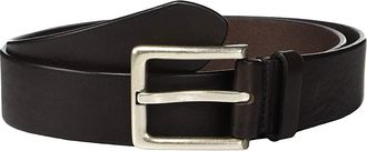 To Boot New York Belt Mens Belts Brown : 42, Leather