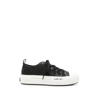 Amiri Stars Court Sneakers