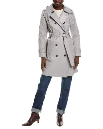 London Fog Medium Trench Coat