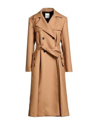 Sandro COATS & JACKETS - Overcoats & Trench Coats sur YOOX.COM