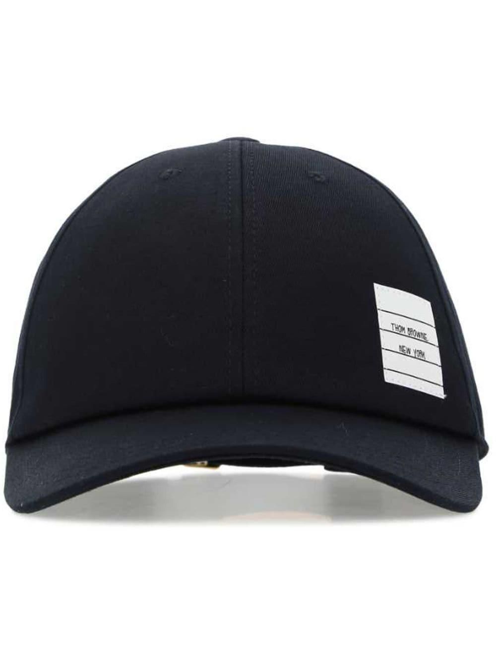 Thom Browne Baseball Caps − Sale: up to −76% | Stylight