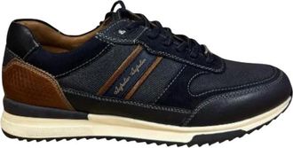 Australian Footware Hombre, Zapatos, Azul, Talla: 41 EU