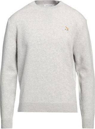 Maison Kitsuné KNITWEAR - Jumpers sur YOOX.COM