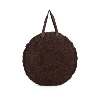 Campomaggi Mujer, Bolsos, Marr&oacute;n, Talla: ONE Size