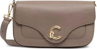 Coccinelle Mujer, Bolsos, Marr&oacute;n, Talla: ONE Size