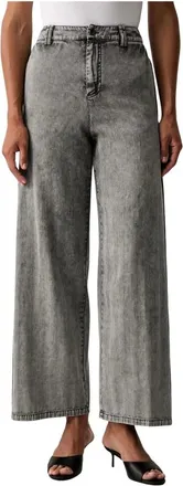 Patrizia Pepe Donna, Jeans, Grigio, S, new