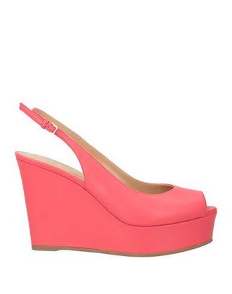 Sergio Rossi FOOTWEAR - Sandals on YOOX.COM
