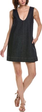 Frame Denim Frame Denim The Form Mini Dress