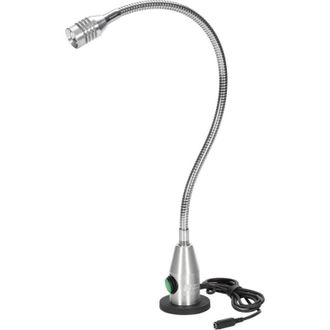 Format Format - L&aacute;mpara De Trabajo Led - Haz Luminoso 200 Lm