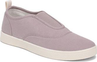 Vionic Cobalt Slip-On Sneaker in Quiet Purple at Nordstrom, Size 9.5
