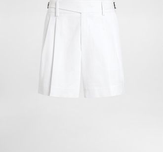 Dolce & Gabbana Pantalone - Man Pants And Shorts White 44