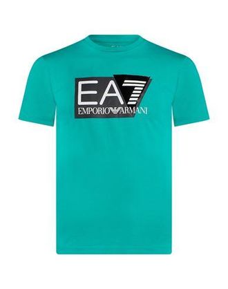 Emporio Armani CAMISETAS Y TOPS - Camisetas en YOOX.COM