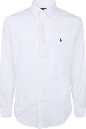Ralph Lauren Long Sleeves Sport Shirt