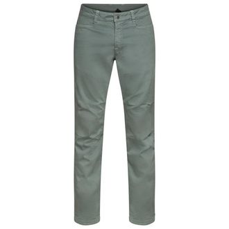 Chillaz Squamish 2.0 Boulderhose f&uuml;r Herren | oliv/grau