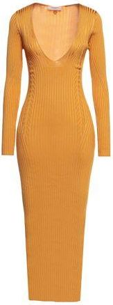 Twin-Set VESTIDOS - Vestidos midi en YOOX.COM