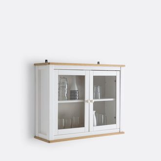 La Redoute Interieurs Vitrinekast, Alvina