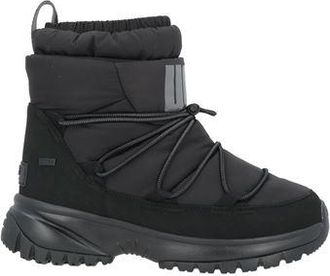 UGG FOOTWEAR - Ankle boots on YOOX.COM
